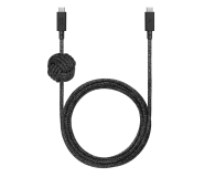 Native Union Anchor Cable 240W USB-C - USB-C 3m cosmos - 1270879 - zdjęcie 1